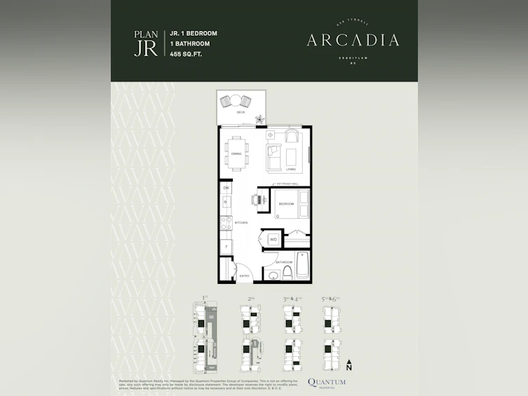 102-636 Tyndall Street, Coquitlam, BC, V3J 3S8 - 7