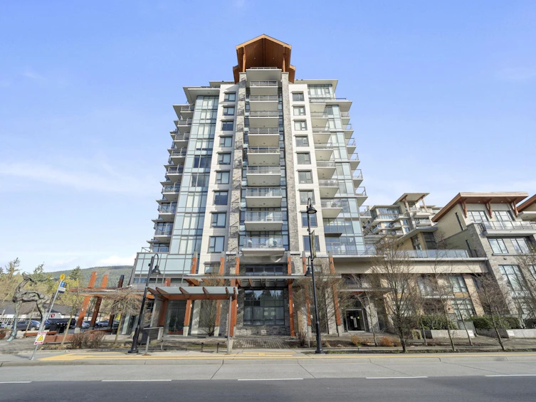 404-1210 E 27th Street, North Vancouver, BC, V7J 0C5