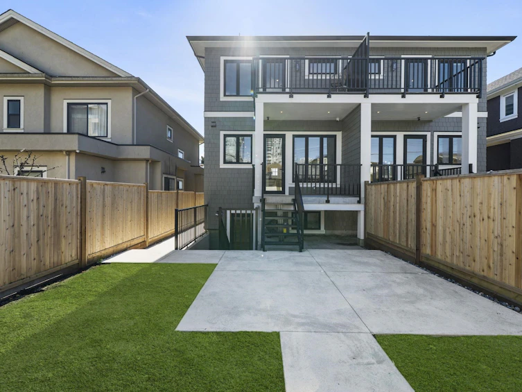 529 W 61st Avenue, Vancouver, BC, V6P 2B4 - 38
