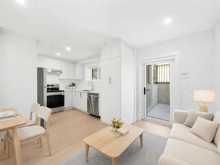 529 W 61st Avenue, Vancouver, BC, V6P 2B4 - 34