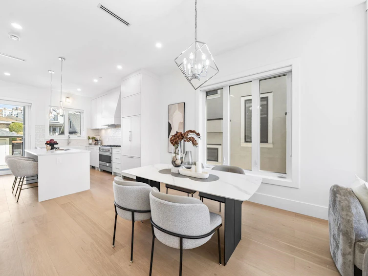 529 W 61st Avenue, Vancouver, BC, V6P 2B4 - 4