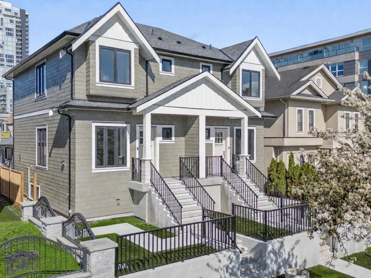 529 W 61st Avenue, Vancouver, BC, V6P 2B4 - 40