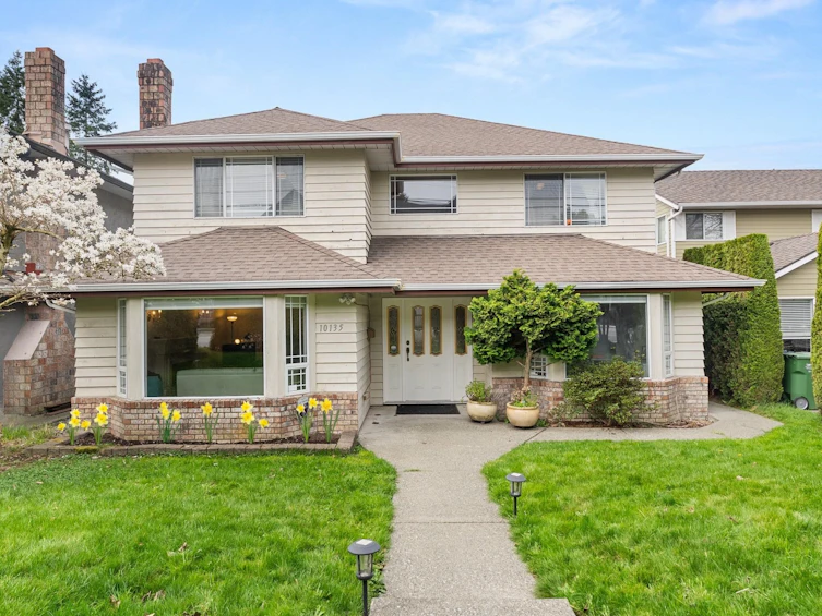 10135 No. 1 Road, Richmond, BC, V7E 1S1