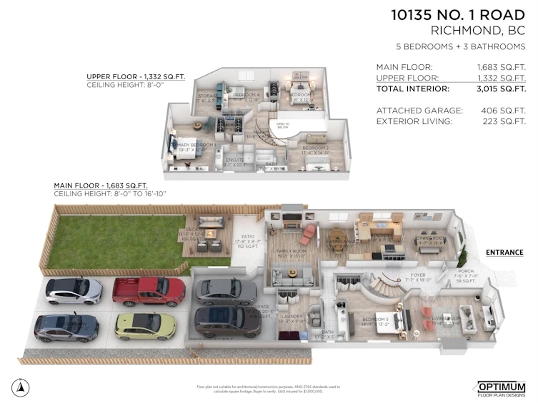 10135 No. 1 Road, Richmond, BC, V7E 1S1 - 35