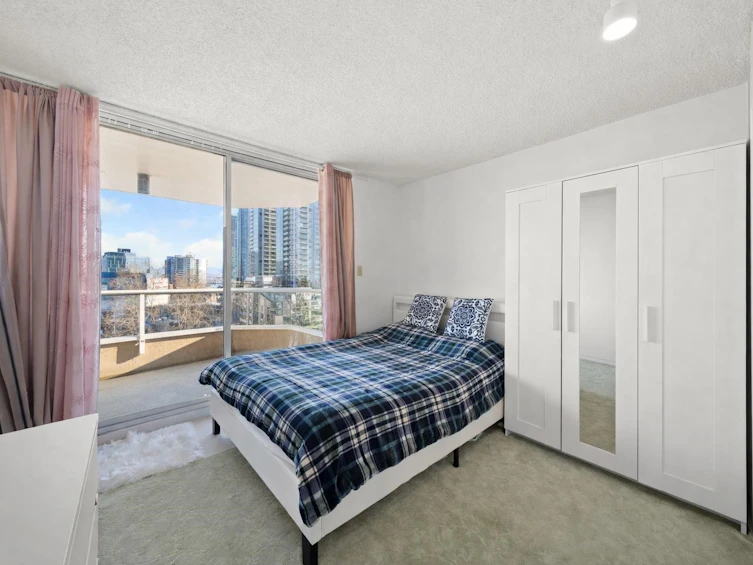 801-1045 Quayside Drive, New Westminster, BC, V3M 6C9 - 22