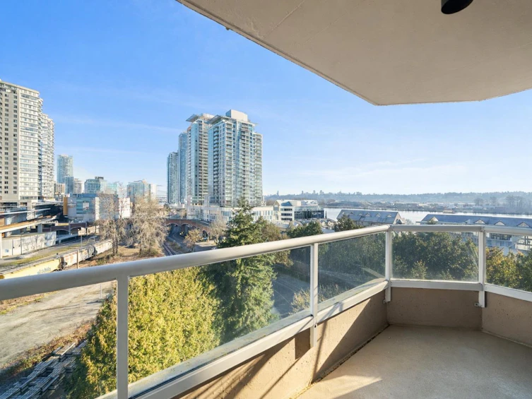801-1045 Quayside Drive, New Westminster, BC, V3M 6C9 - 19