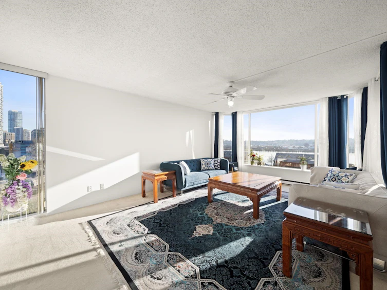 801-1045 Quayside Drive, New Westminster, BC, V3M 6C9 - 5