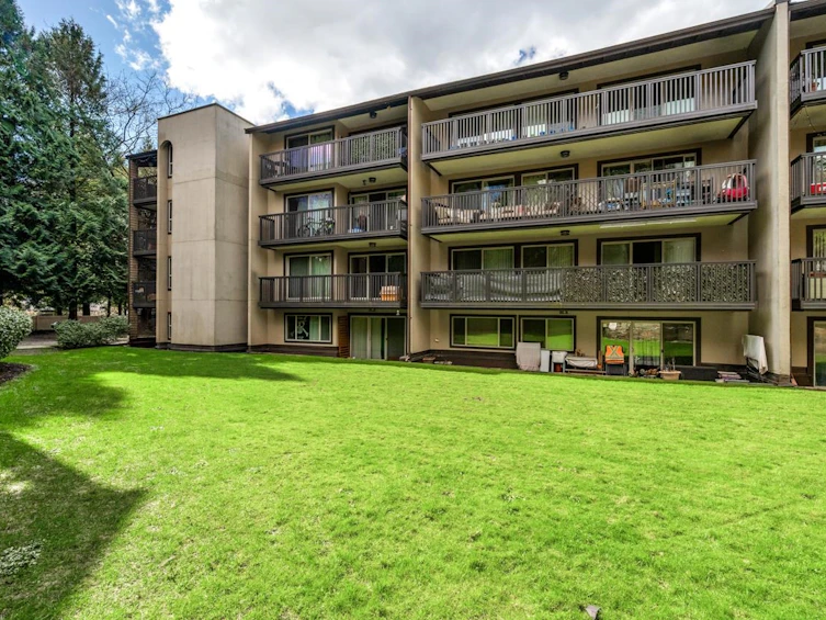 101-9857 Manchester Drive, Burnaby, BC, V3N 4P5 - 20