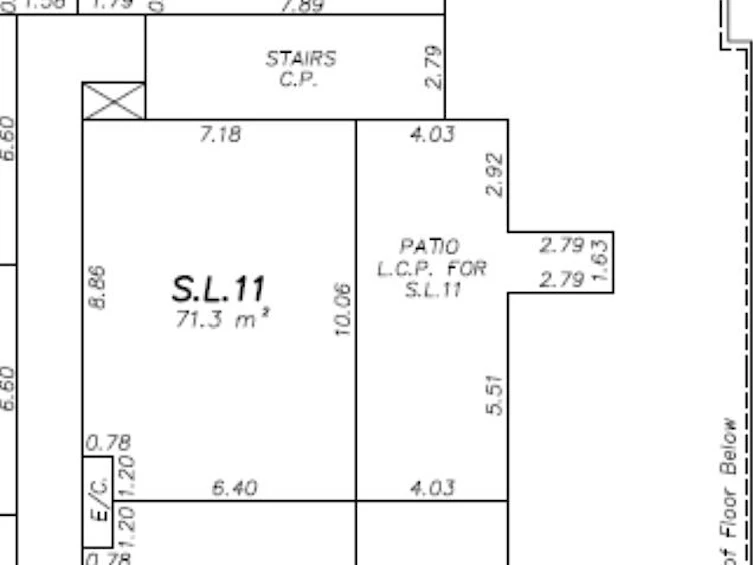 111-10838 Whalley Boulevard, Surrey, BC, V3R 4G8 - 25