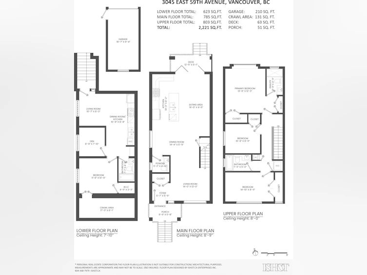 3045 E 59th Avenue, Vancouver, BC, V5S 2B2 - 40
