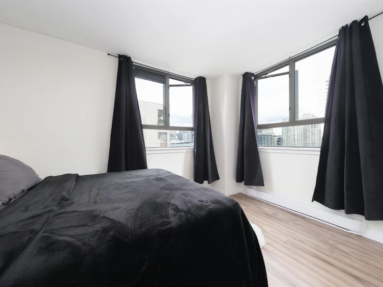 801-789 Drake Street, Vancouver, BC, V6Z 2N7 - 11