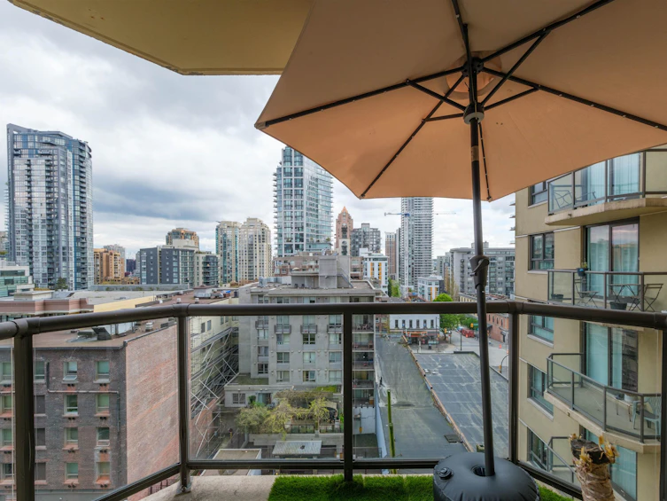 801-789 Drake Street, Vancouver, BC, V6Z 2N7 - 16