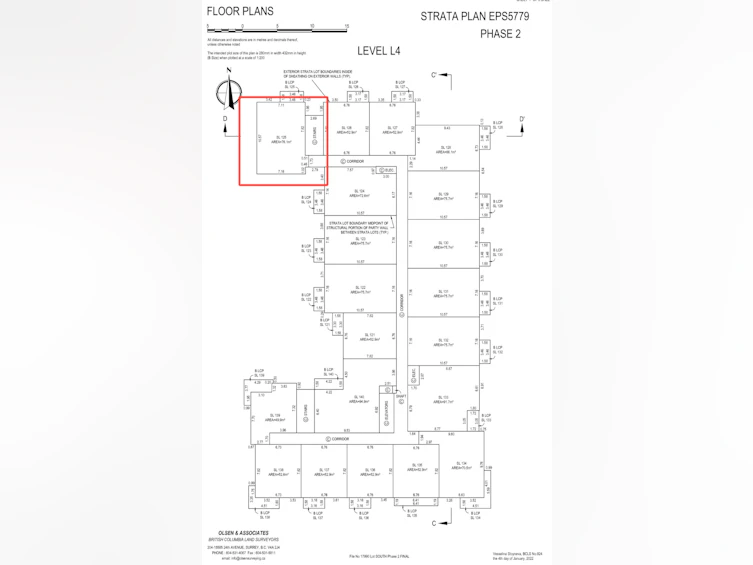 405-13933 105 Boulevard, Surrey, BC, V3T 0R6 - 27