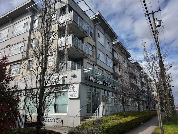 414-7445 120 Street, Delta, BC, V4C 0B3