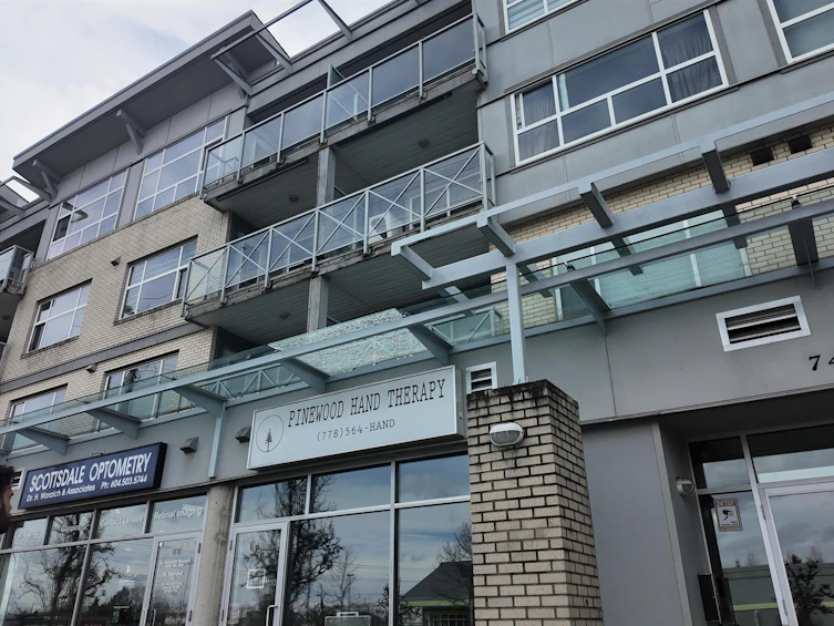 414-7445 120 Street, Delta, BC, V4C 0B3 - 3