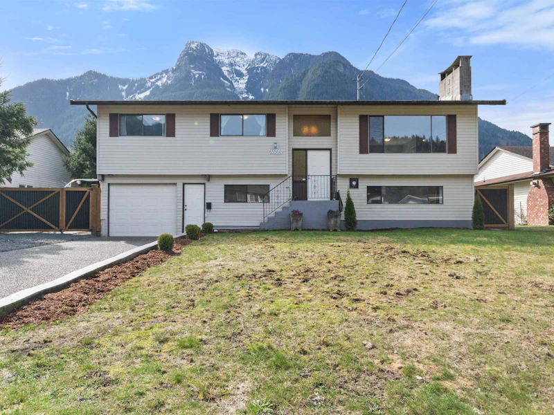 65560 Gordon Drive, Hope BC V0X 1L1