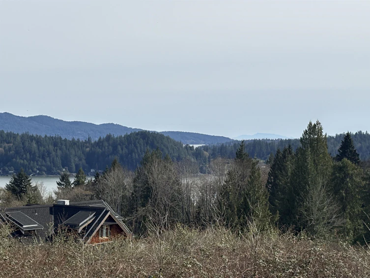 LOT D Woodland Avenue, Gibsons, BC, V0N 1V6