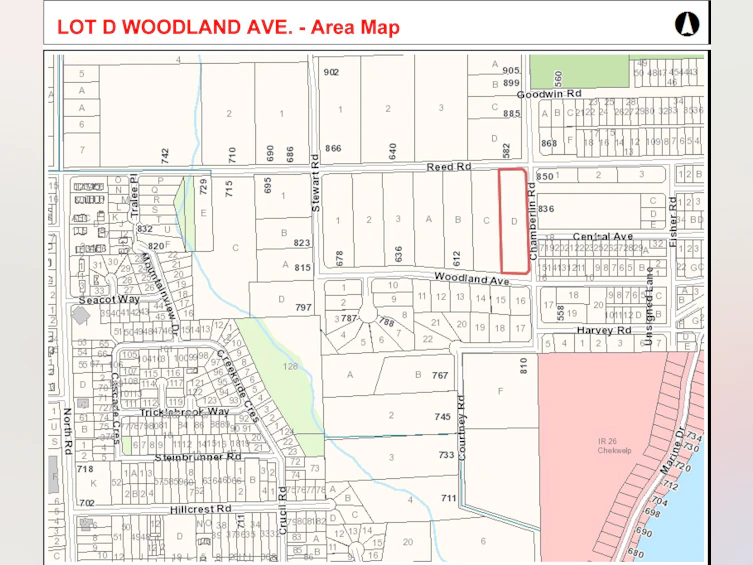 LOT D Woodland Avenue, Gibsons, BC, V0N 1V6 - 15