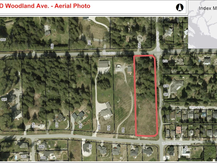 LOT D Woodland Avenue, Gibsons, BC, V0N 1V6 - 13