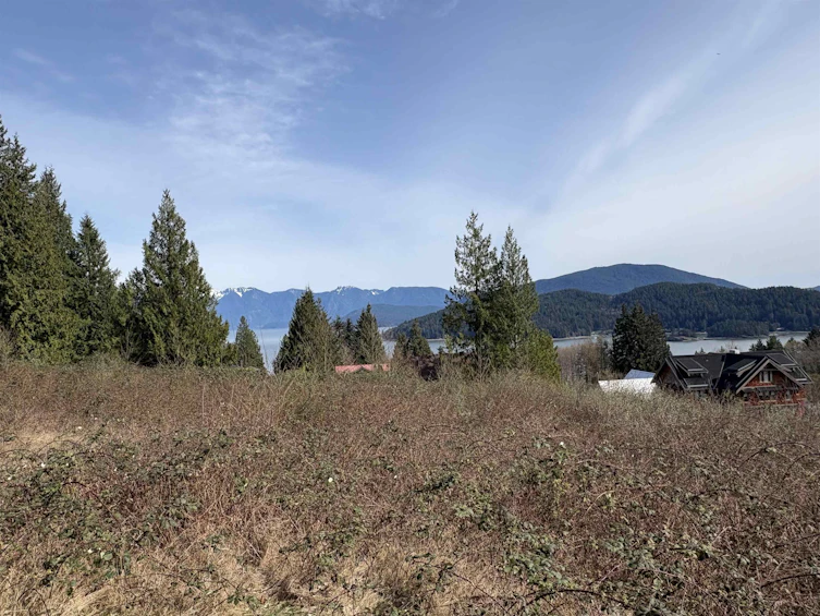 LOT D Woodland Avenue, Gibsons, BC, V0N 1V6 - 7