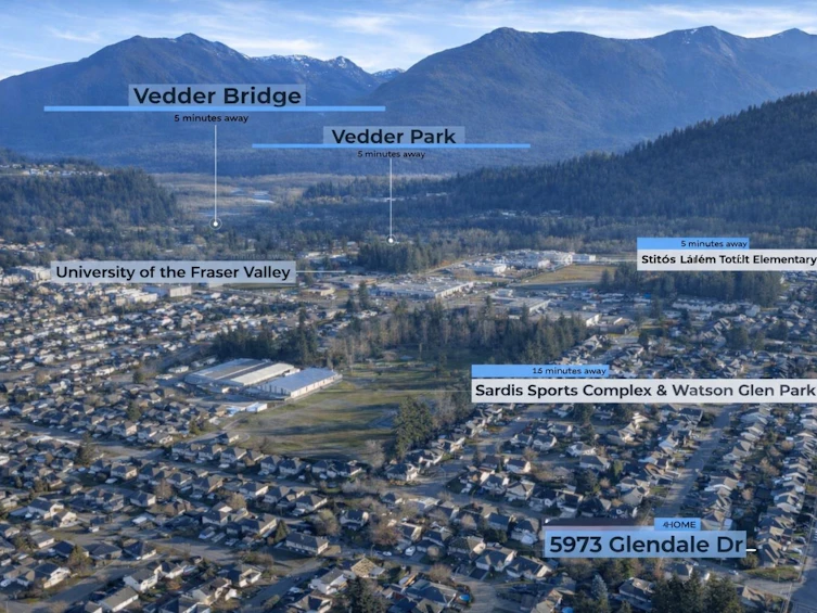 5973 Glendale Drive, Chilliwack, BC, V2R 3A5 - 39