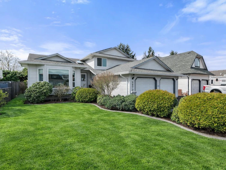 5973 Glendale Drive, Chilliwack, BC, V2R 3A5 - 3