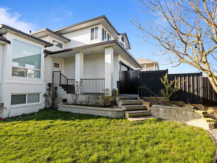 3073 Kingfisher Drive, Abbotsford, BC, V2T 5K5 - 4