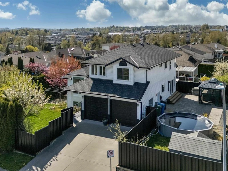 3073 Kingfisher Drive, Abbotsford BC V2T 5K5