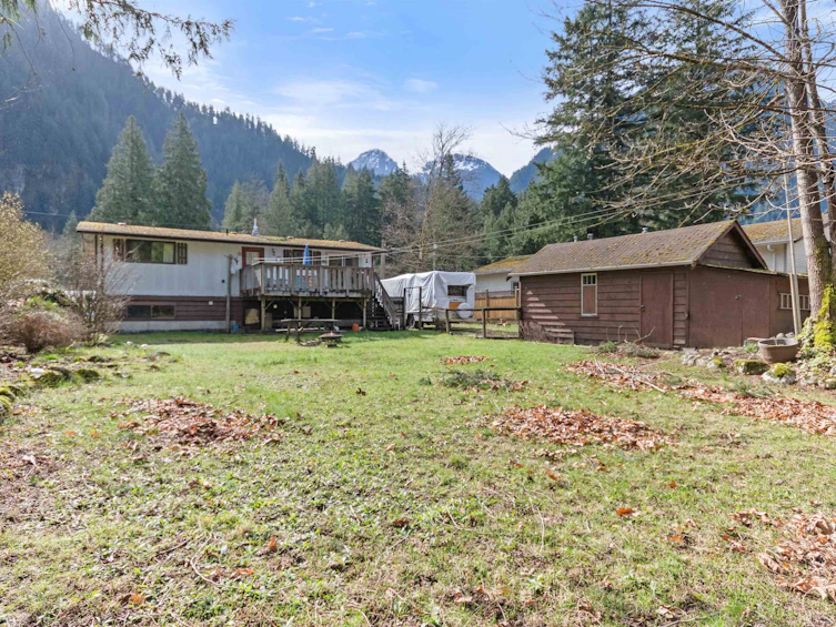 63785 Old Yale Road, Hope, BC, V0X 1L2 - 29