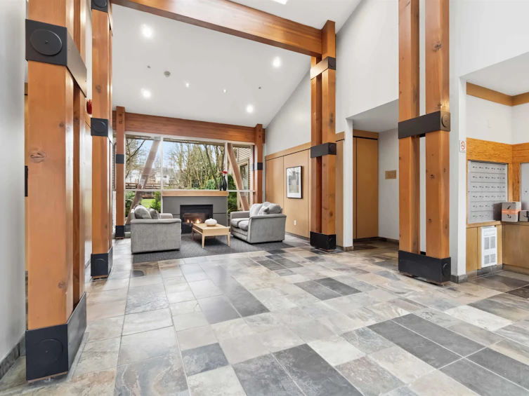 308-801 Klahanie Drive, Port Moody, BC, V3H 5K4 - 3