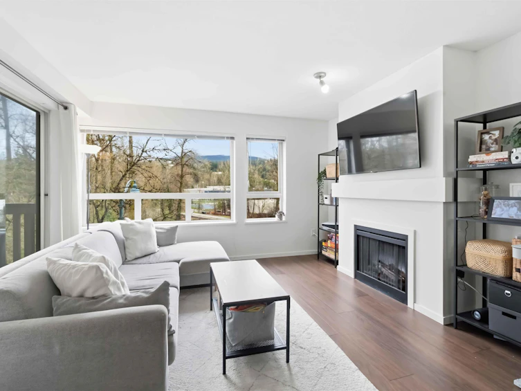 308-801 Klahanie Drive, Port Moody, BC, V3H 5K4 - 10