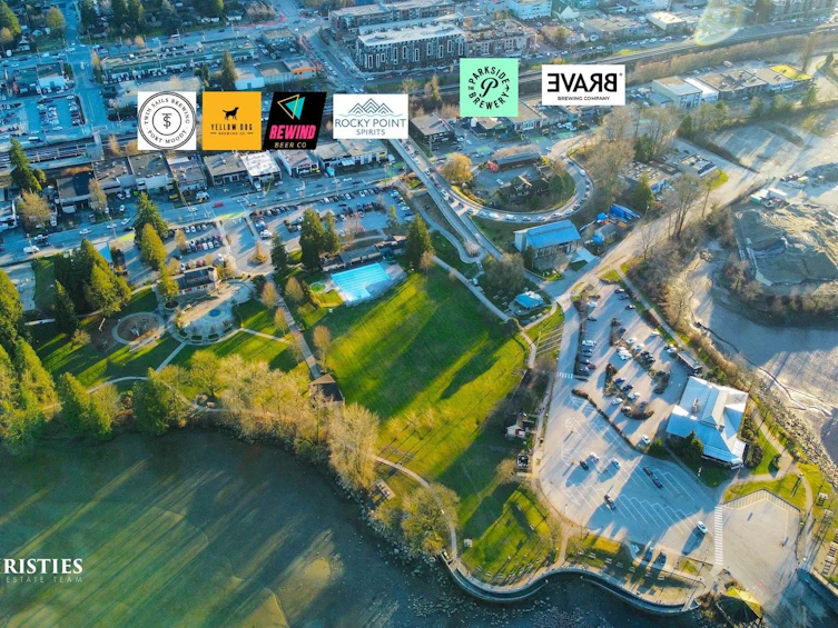 308-801 Klahanie Drive, Port Moody, BC, V3H 5K4 - 35