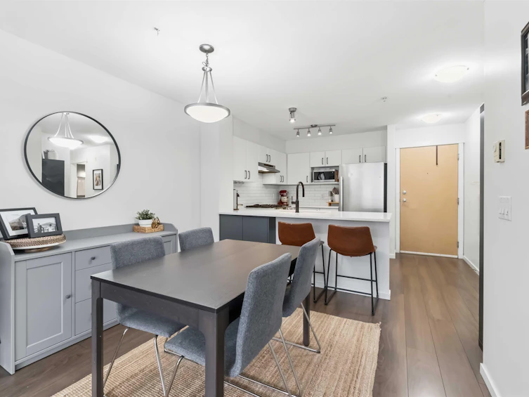 308-801 Klahanie Drive, Port Moody, BC, V3H 5K4 - 7
