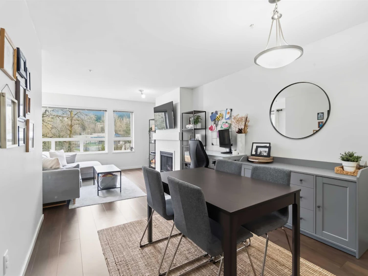 308-801 Klahanie Drive, Port Moody, BC, V3H 5K4 - 9