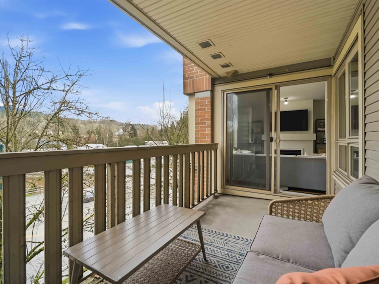 308-801 Klahanie Drive, Port Moody, BC, V3H 5K4 - 26