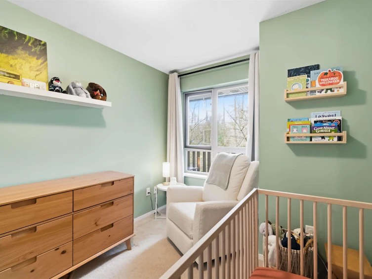 308-801 Klahanie Drive, Port Moody, BC, V3H 5K4 - 21