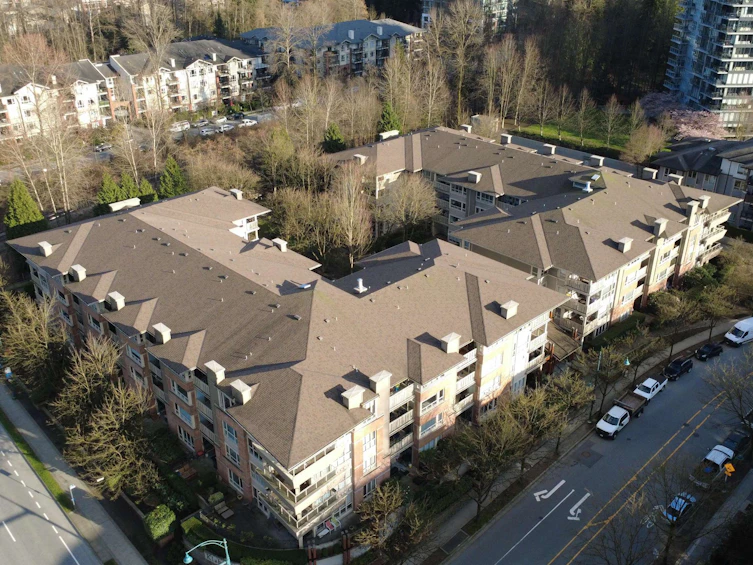 308-801 Klahanie Drive, Port Moody, BC, V3H 5K4 - 37