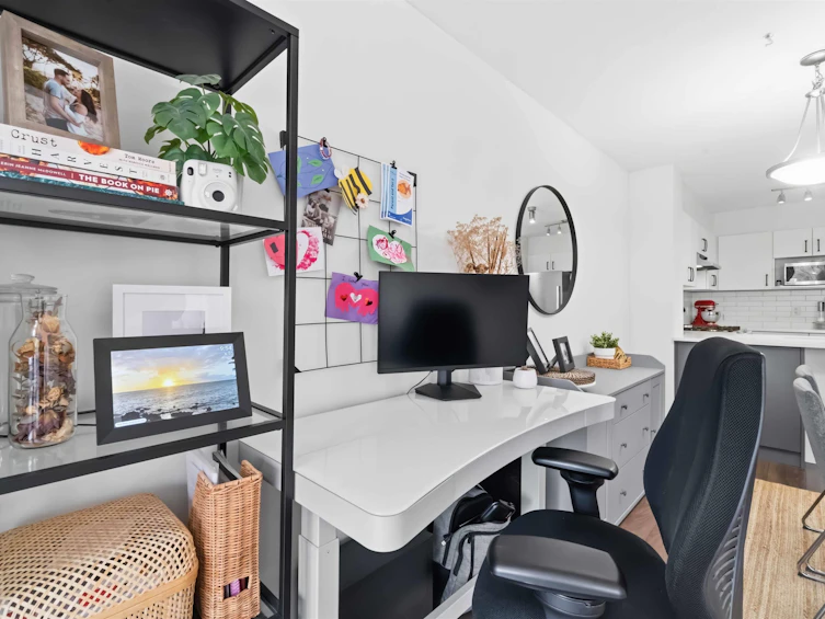 308-801 Klahanie Drive, Port Moody, BC, V3H 5K4 - 13