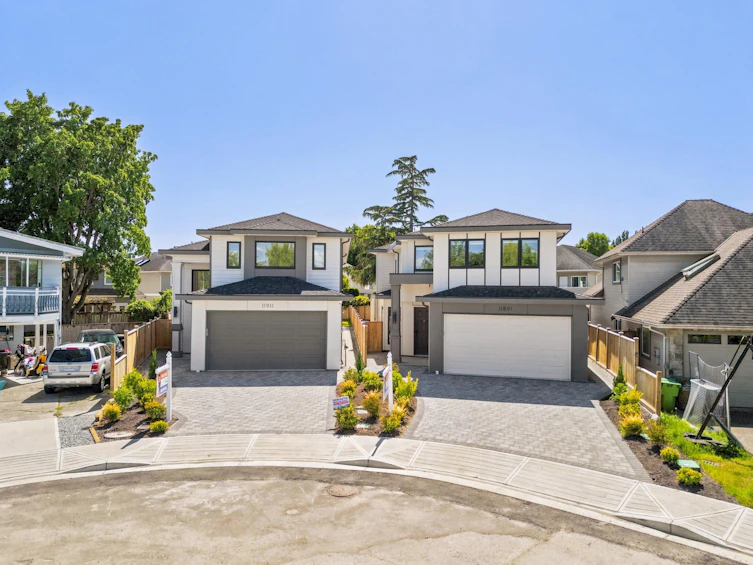 11911 Dunavon Place, Richmond, BC, V7E 3Y1 - 2