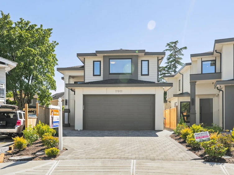 11911 Dunavon Place, Richmond, BC, V7E 3Y1