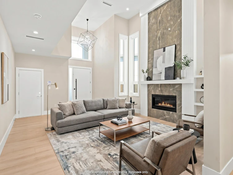 11911 Dunavon Place, Richmond, BC, V7E 3Y1 - 4