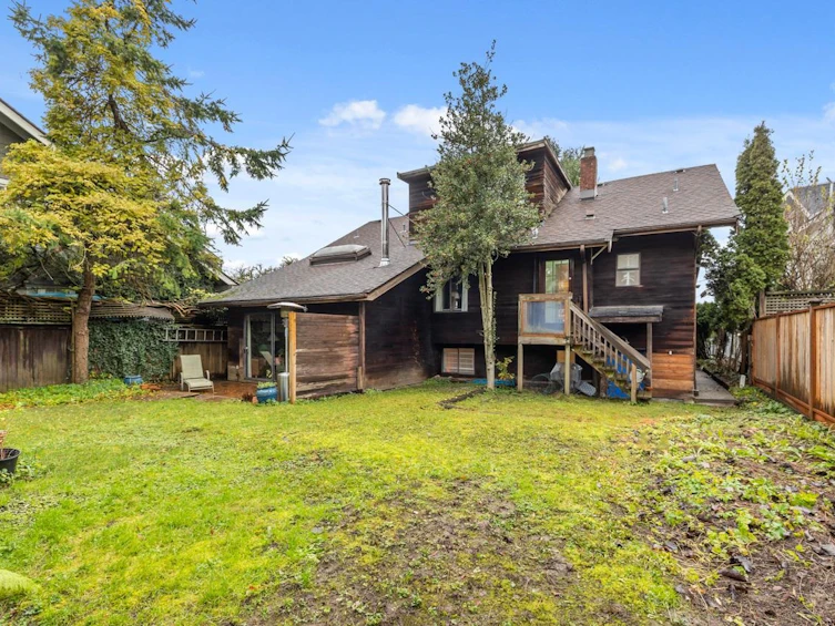 2730 Point Grey Road, Vancouver, BC, V6K 1A6 - 31