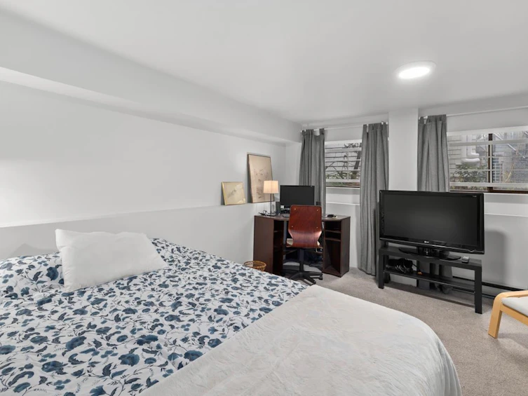 2730 Point Grey Road, Vancouver, BC, V6K 1A6 - 8