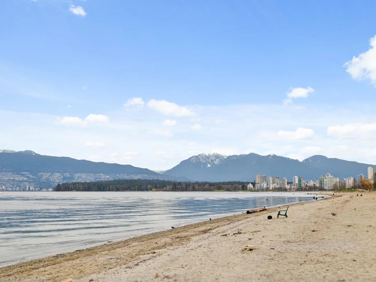 2730 Point Grey Road, Vancouver, BC, V6K 1A6 - 32