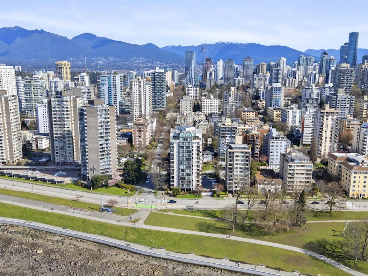 402-1575 Beach Avenue, Vancouver, BC, V6G 1Y5 - 26