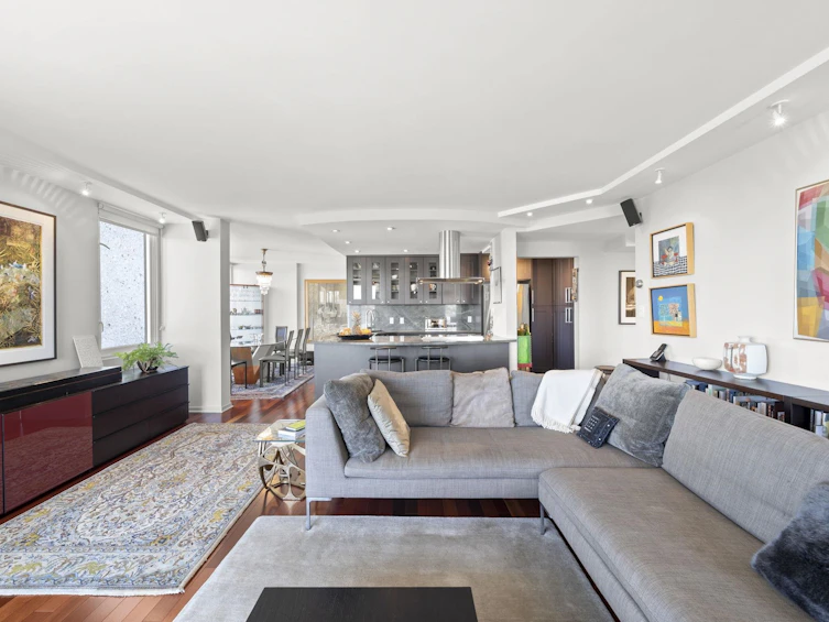 402-1575 Beach Avenue, Vancouver, BC, V6G 1Y5 - 5