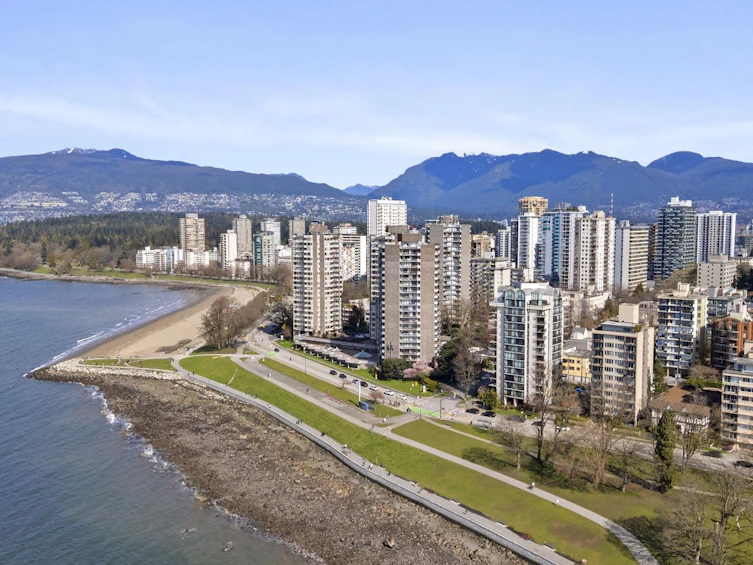 402-1575 Beach Avenue, Vancouver, BC, V6G 1Y5 - 29