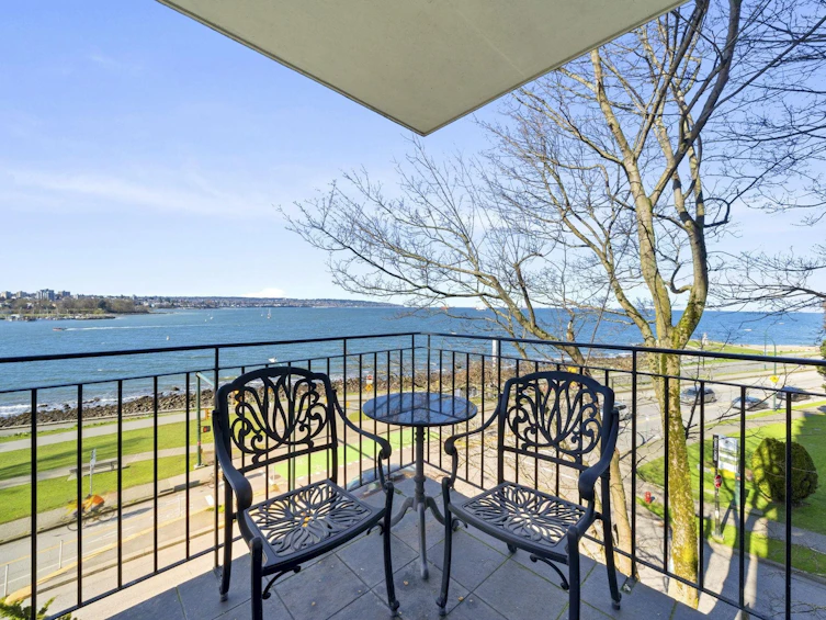 402-1575 Beach Avenue, Vancouver, BC, V6G 1Y5 - 20