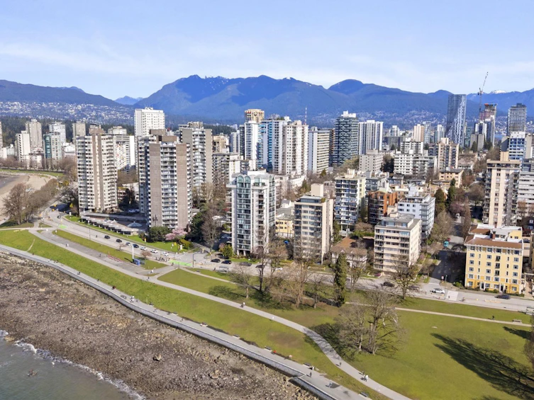 402-1575 Beach Avenue, Vancouver, BC, V6G 1Y5 - 27