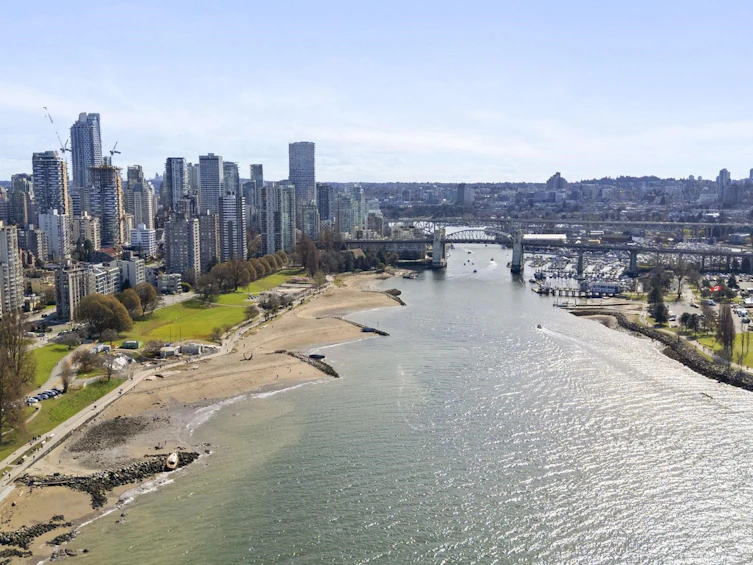 402-1575 Beach Avenue, Vancouver, BC, V6G 1Y5 - 30